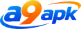a9 apk logo